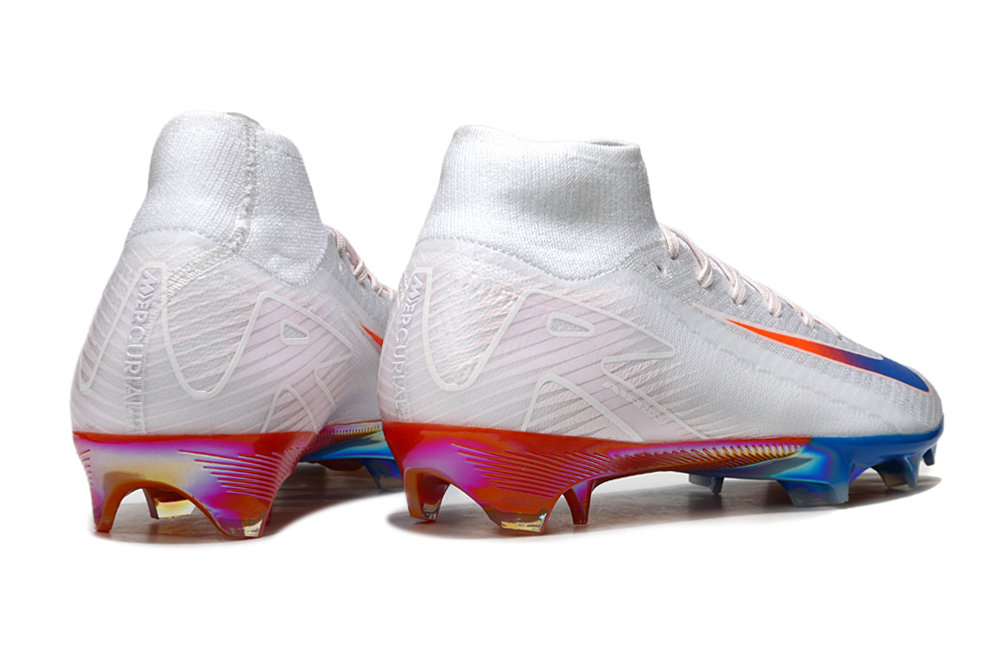 Mercurial Superfly IIX Elite FG