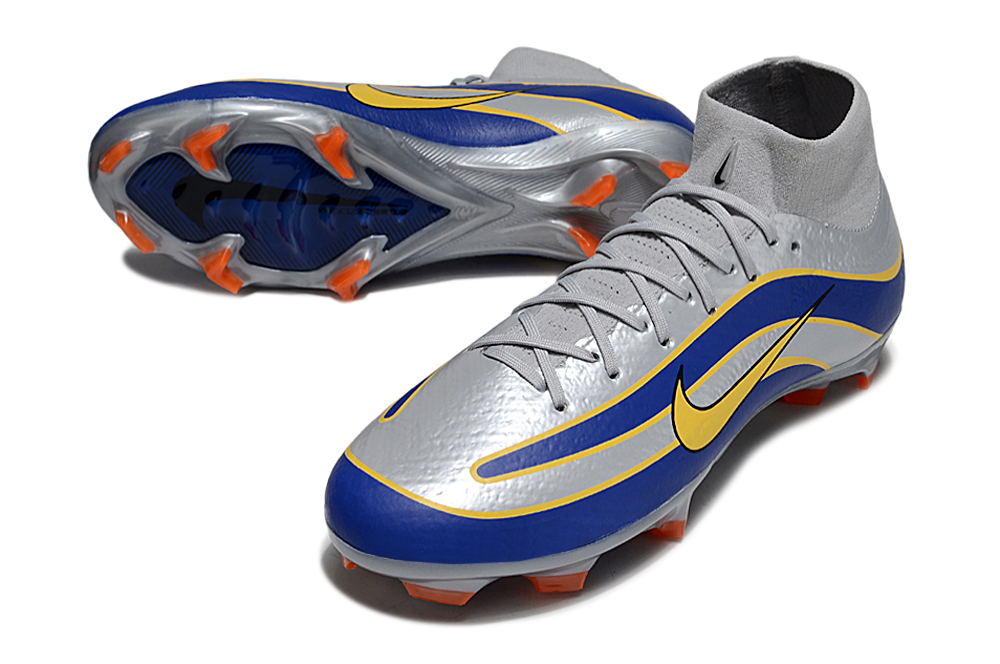 Mercurial Superfly IIX Elite FG