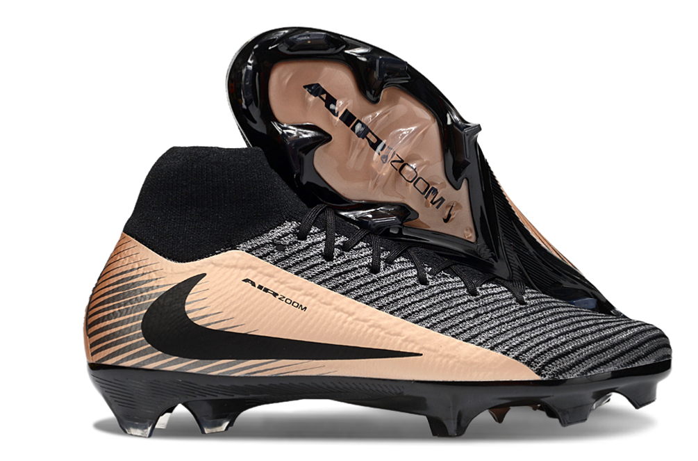 Mercurial Superfly IIX Elite FG