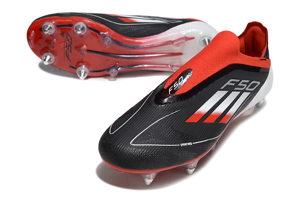 F50 Elite Laceless SG