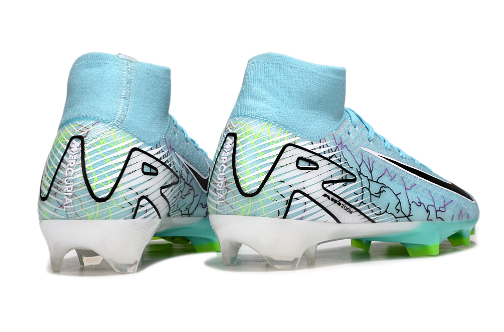 Mercurial Superfly IIX Elite FG