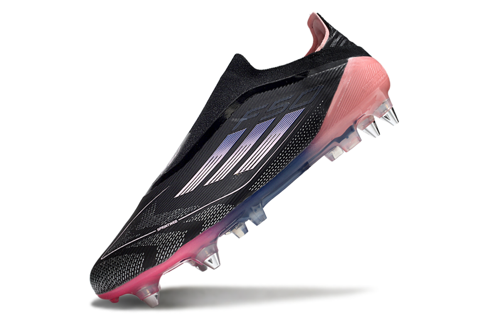 F50 Elite Laceless SG