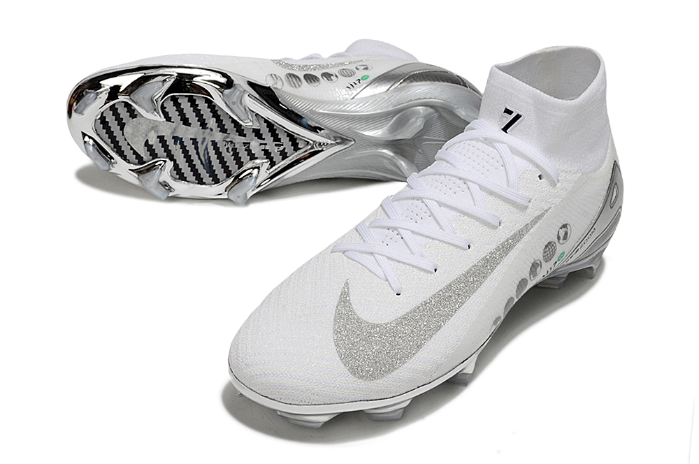 Mercurial Superfly IIX Elite FG