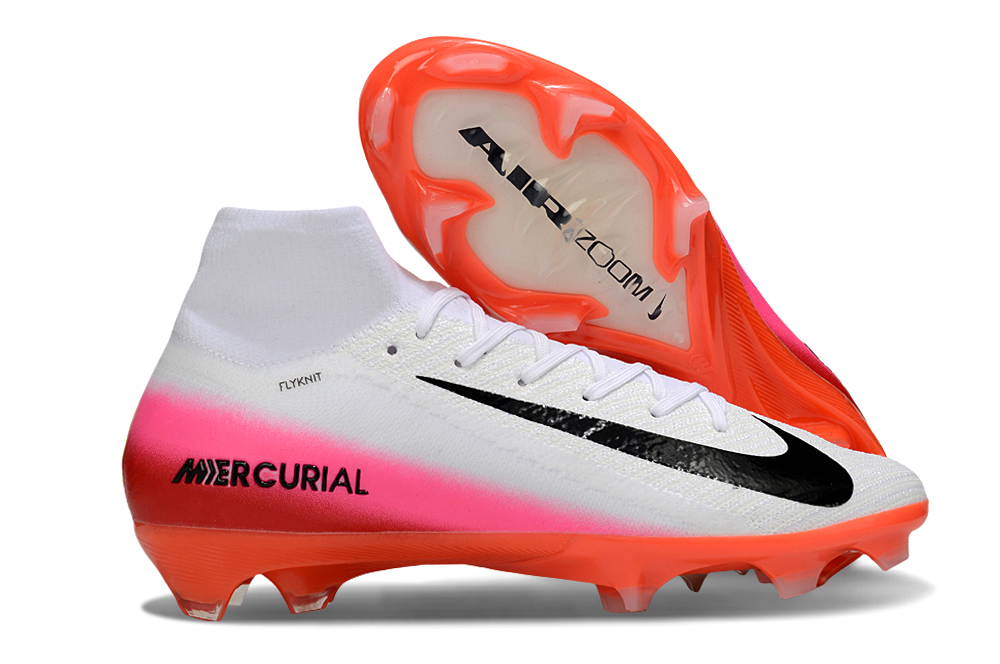 Mercurial Superfly IIX Elite FG