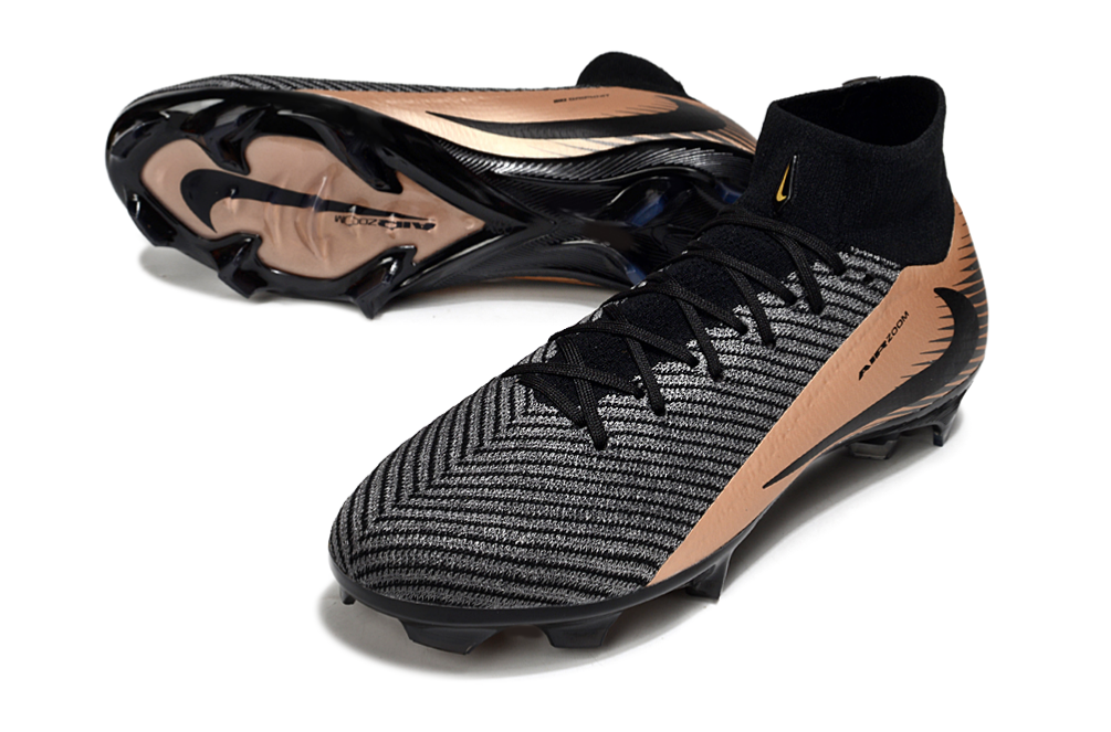 Mercurial Superfly IIX Elite FG