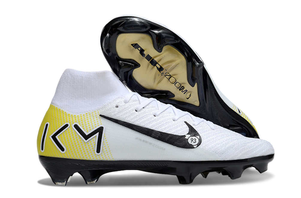 Mercurial Superfly IIX Elite FG