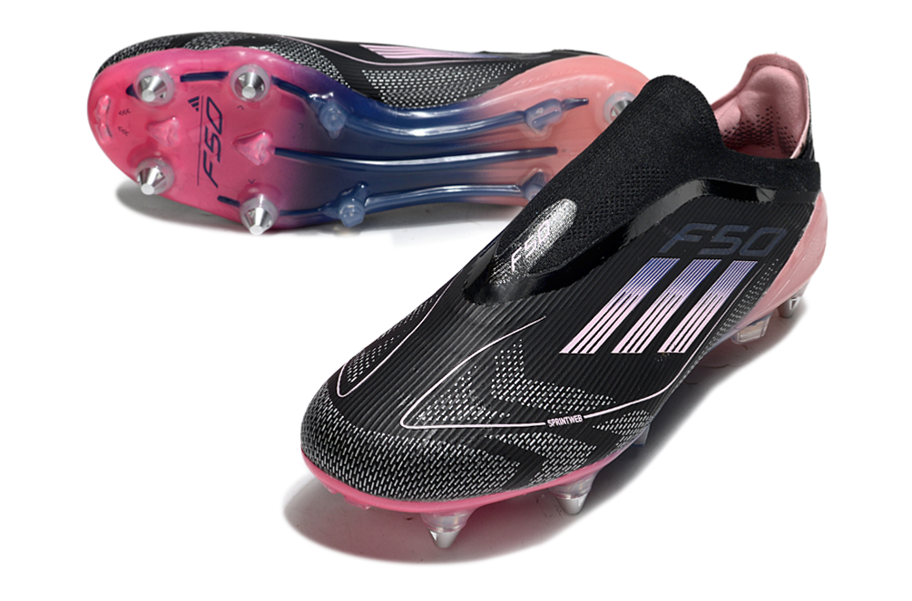 F50 Elite Laceless SG