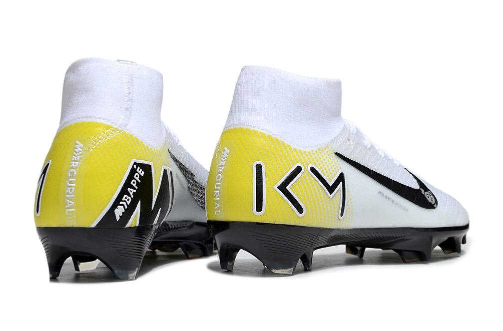 Mercurial Superfly IIX Elite FG