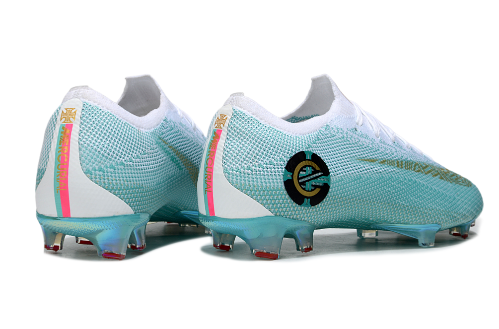 Mercurial Vapor XII Elite FG