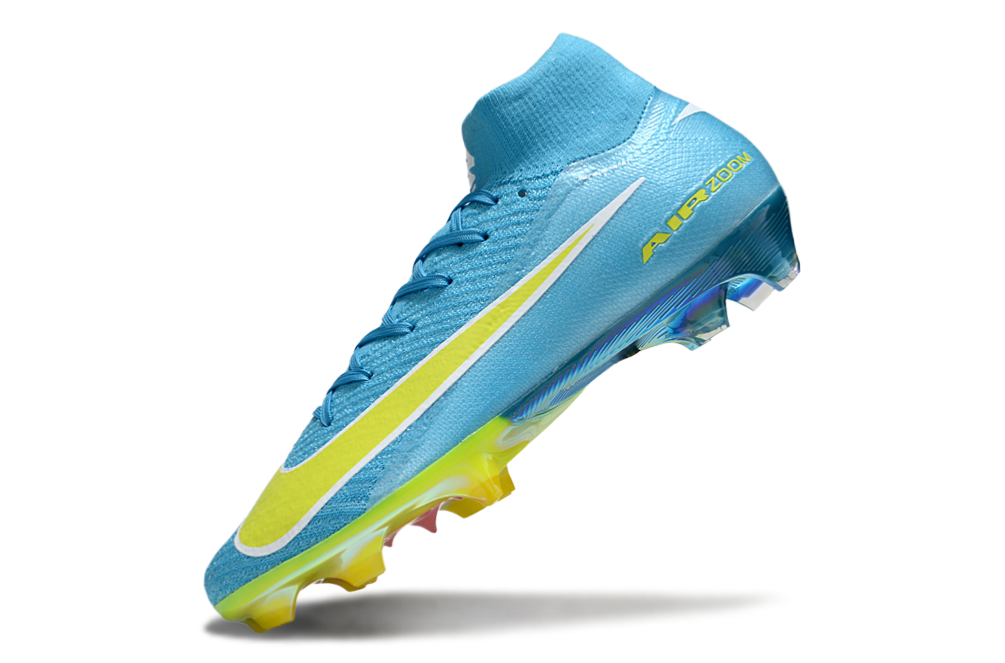 Mercurial Superfly IIX Elite FG