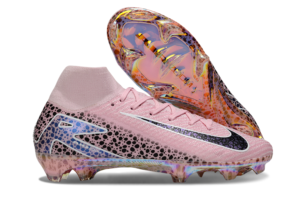 Mercurial Superfly IIX Elite FG