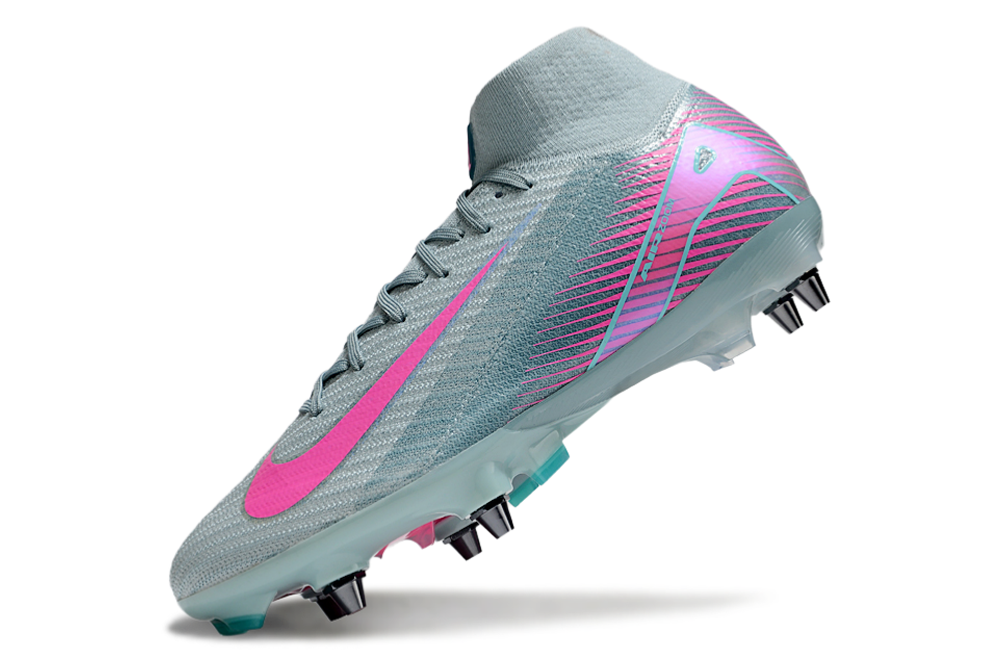 Mercurial Superfly IIX Elite SG