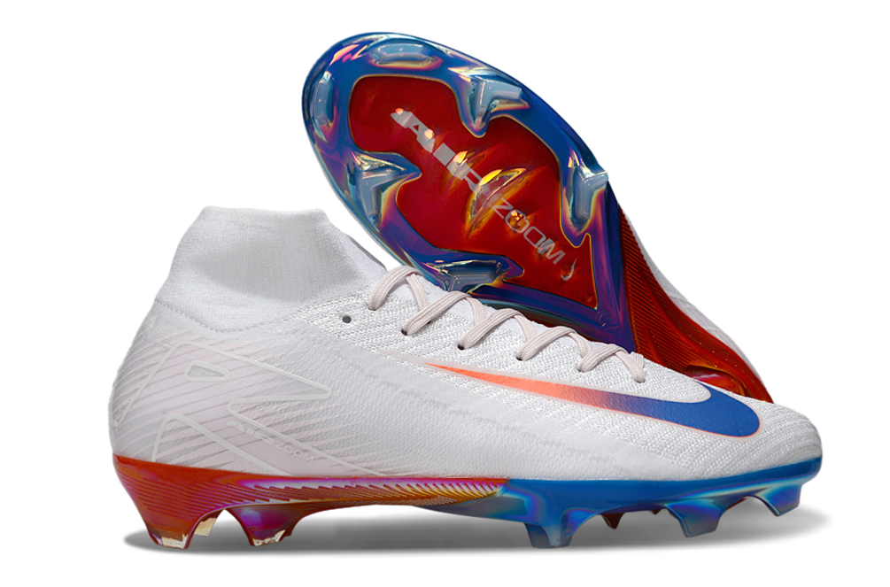 Mercurial Superfly IIX Elite FG