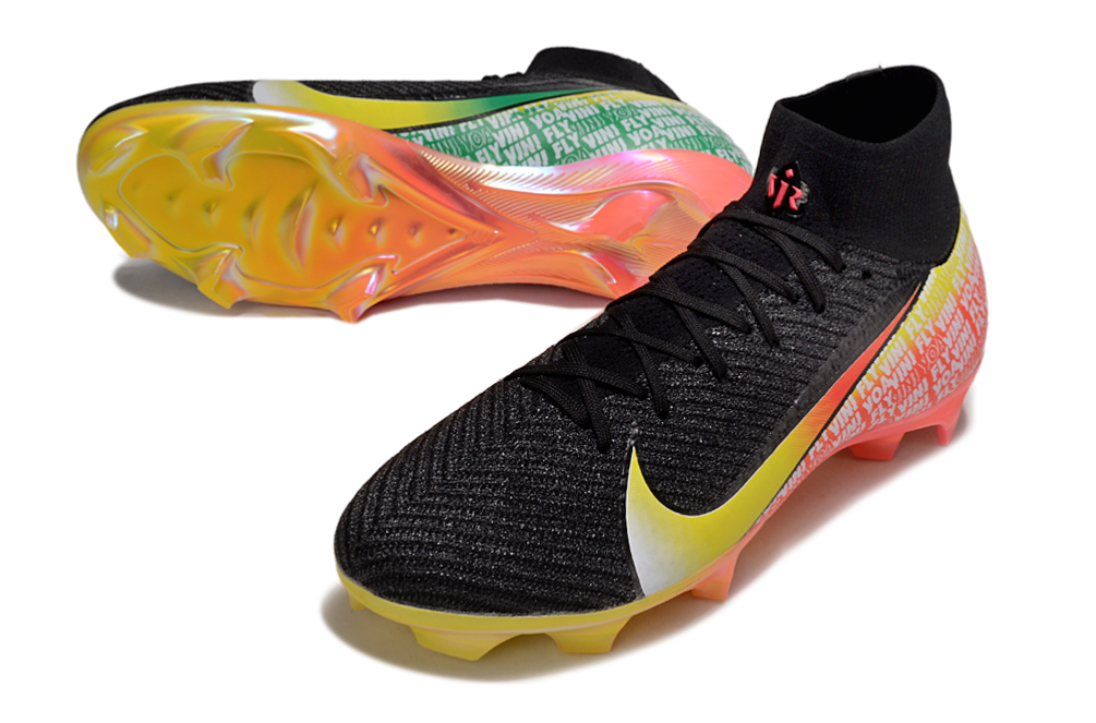 Mercurial Superfly IIX Elite FG