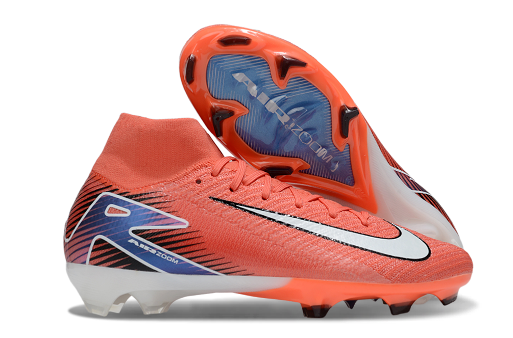 Mercurial Superfly IIX Elite FG