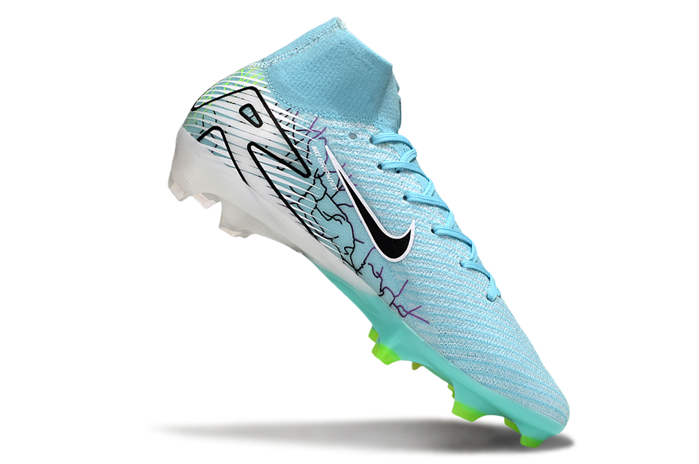 Mercurial Superfly IIX Elite FG