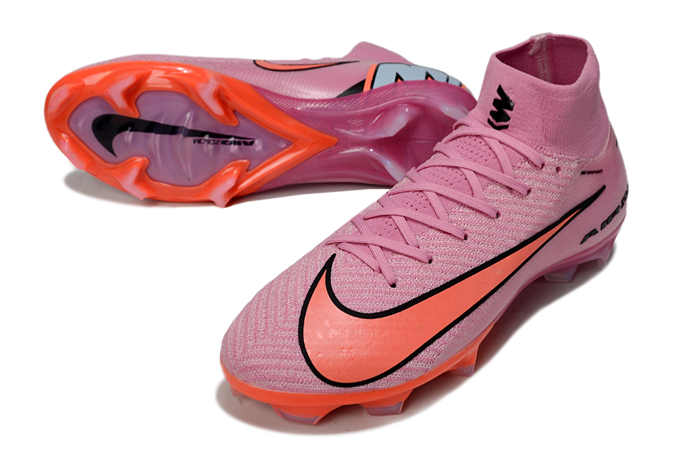 Mercurial Superfly IIX Elite FG