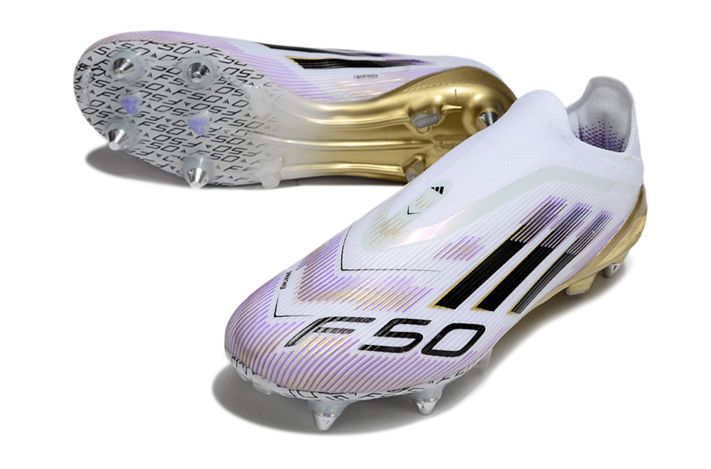 F50 Elite Laceless SG