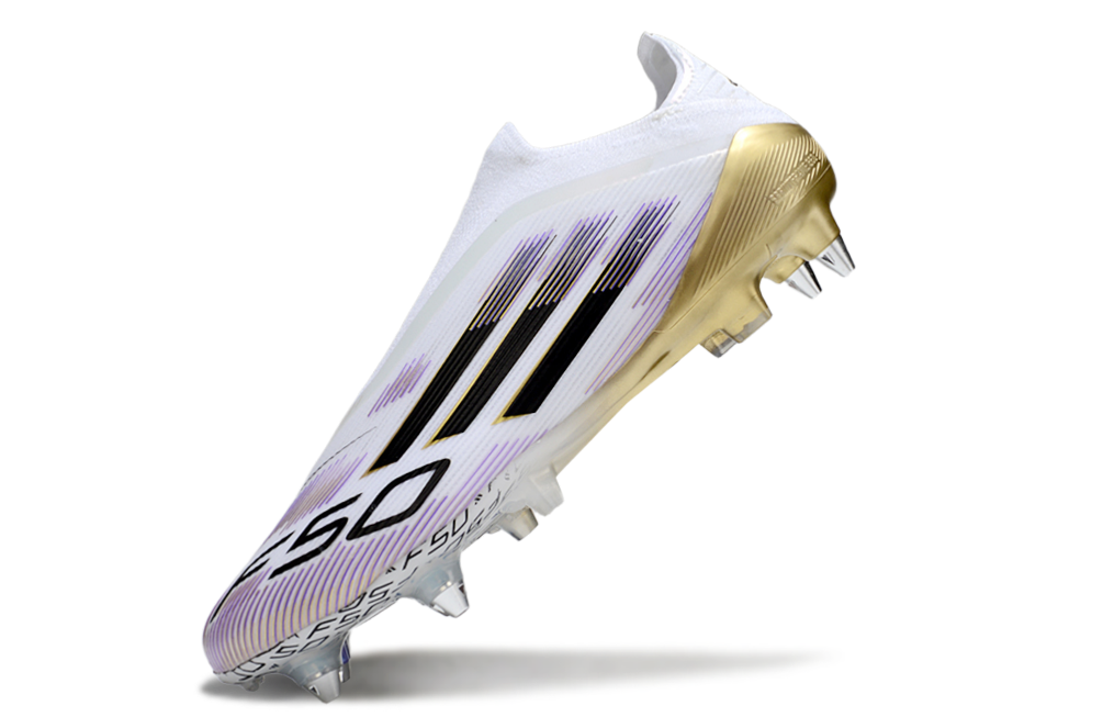 F50 Elite Laceless SG