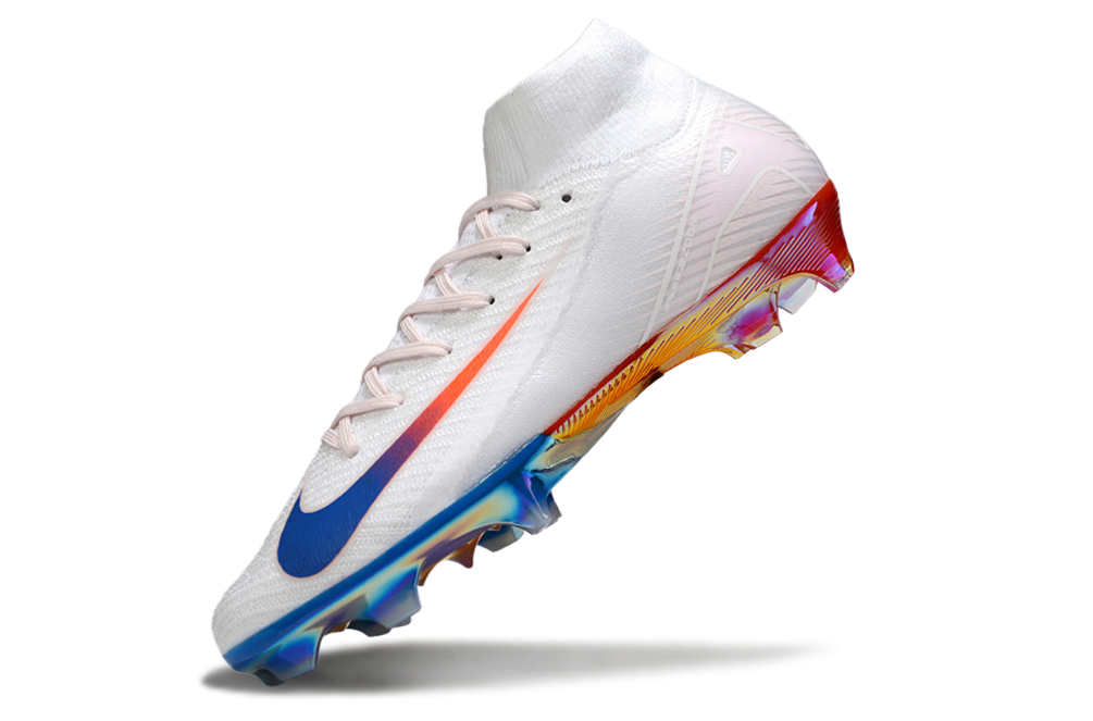 Mercurial Superfly IIX Elite FG