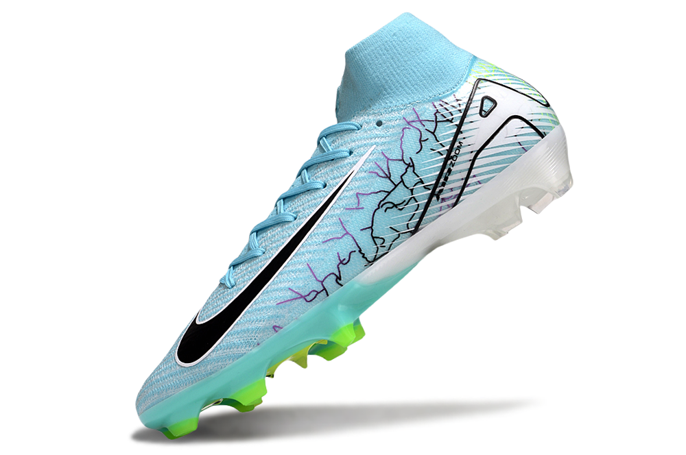 Mercurial Superfly IIX Elite FG