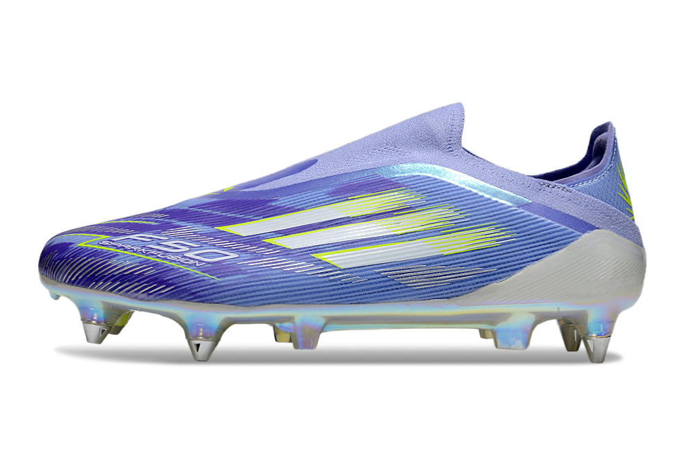 F50 Elite Laceless SG