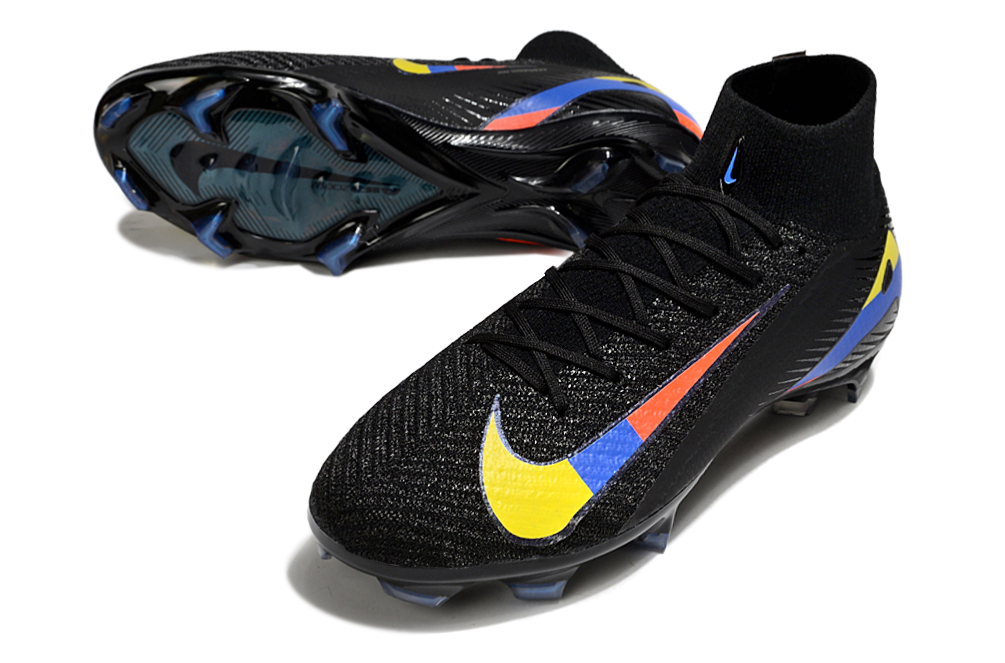 Mercurial Superfly IIX Elite FG