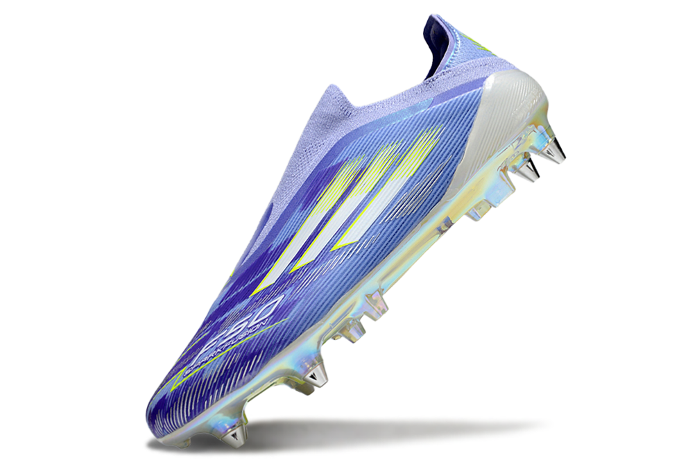 F50 Elite Laceless SG