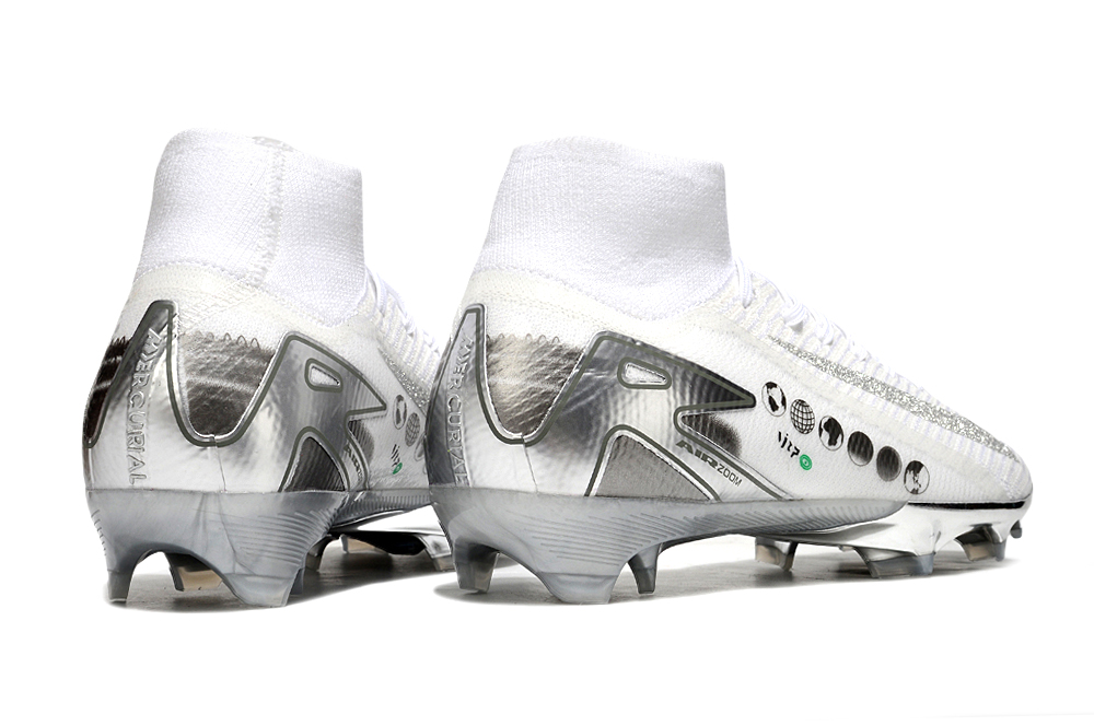 Mercurial Superfly IIX Elite FG