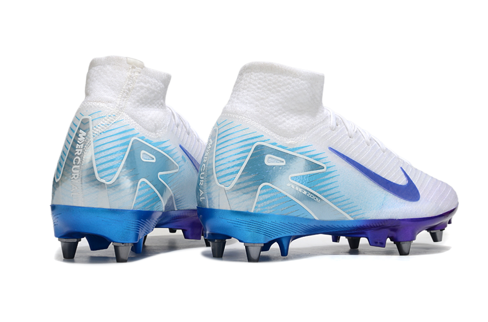 Mercurial Superfly IIX Elite SG