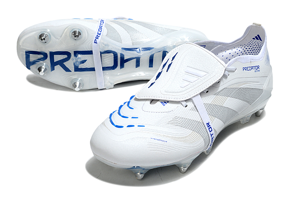 25 Predator Elite Tongue SG