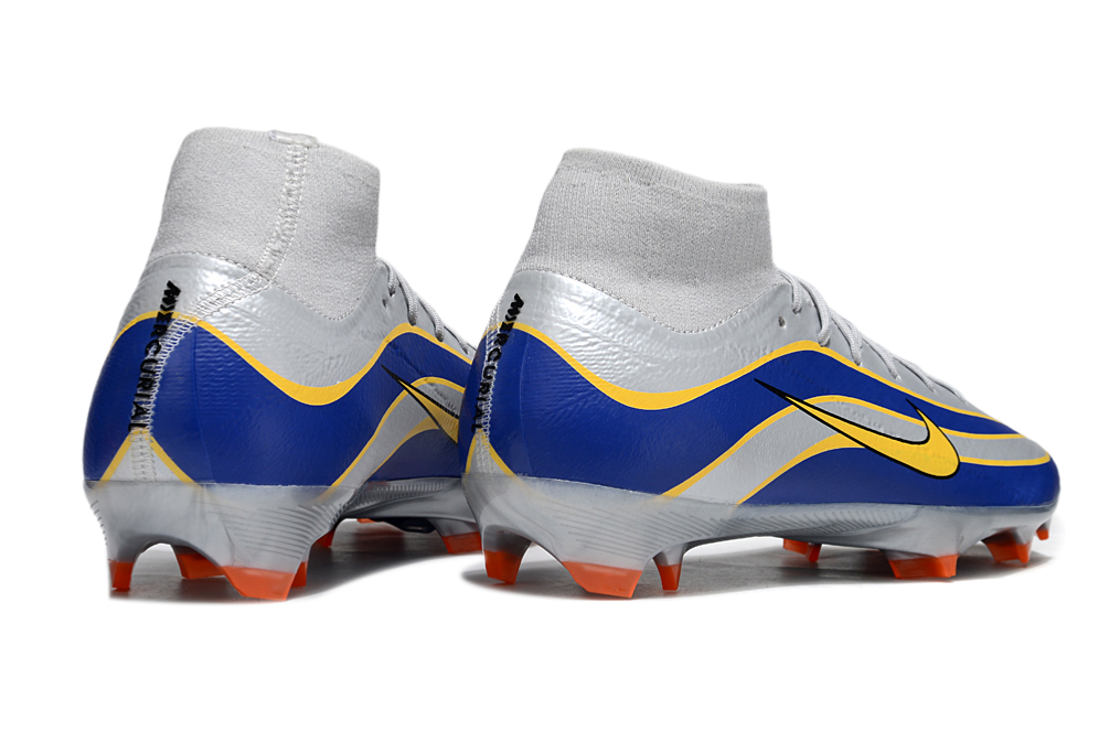 Mercurial Superfly IIX Elite FG