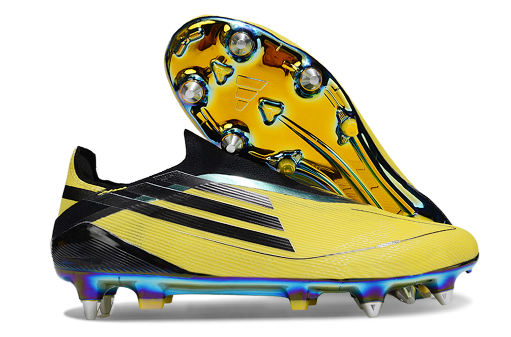 F50 Elite Laceless SG