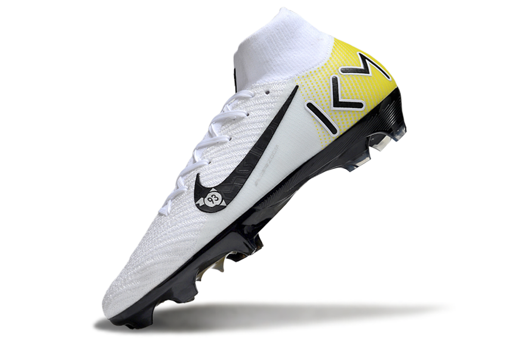 Mercurial Superfly IIX Elite FG