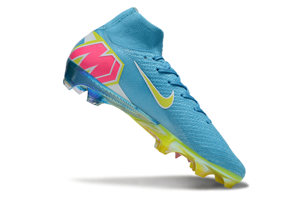 Mercurial Superfly IIX Elite FG