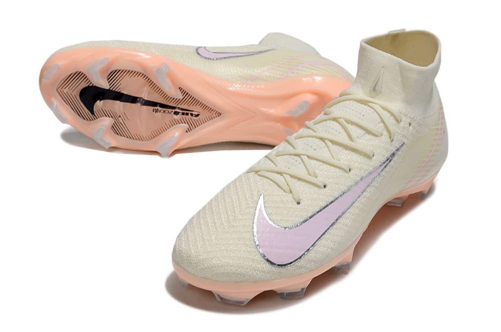 Mercurial Superfly IIX Elite FG