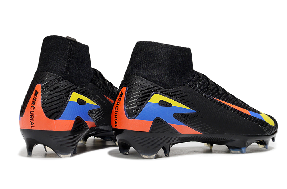 Mercurial Superfly IIX Elite FG
