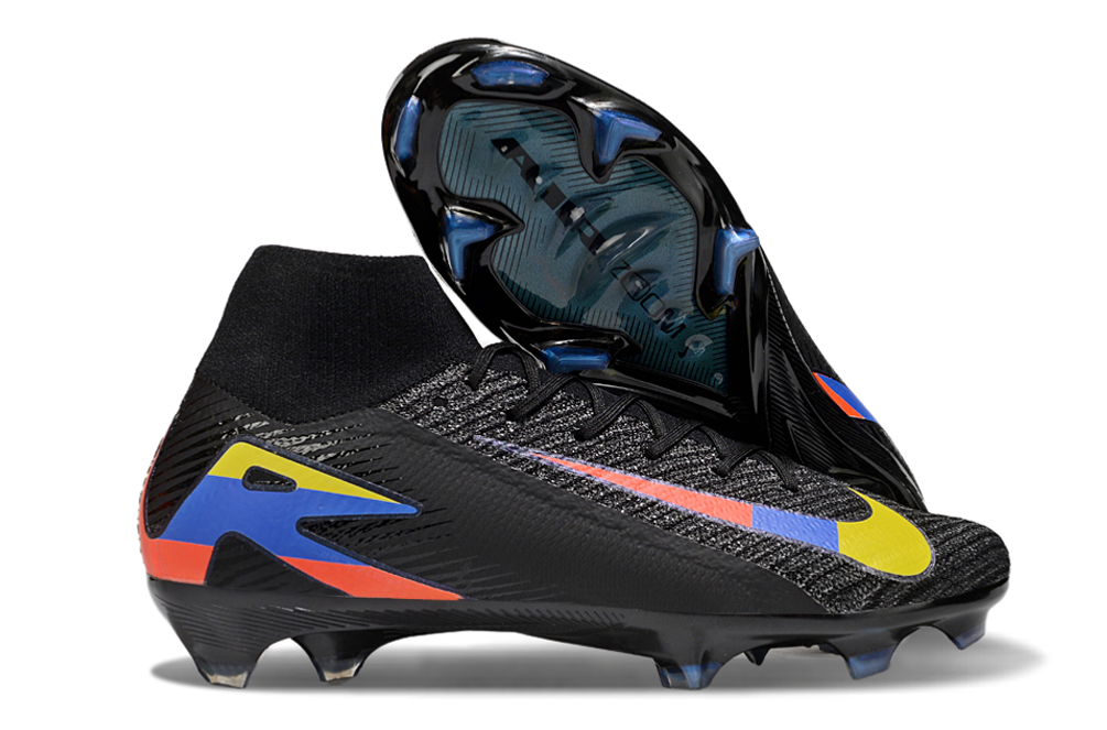 Mercurial Superfly IIX Elite FG