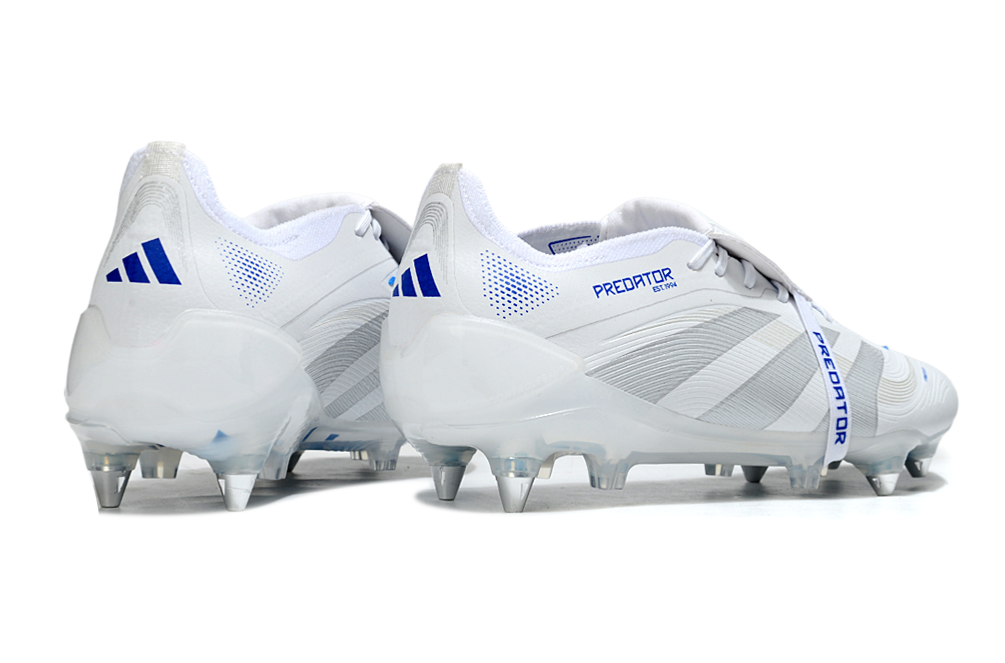 25 Predator Elite Tongue SG