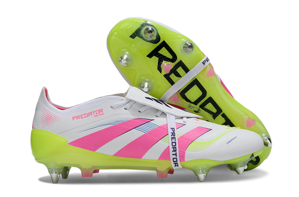 25 Predator Elite Tongue SG