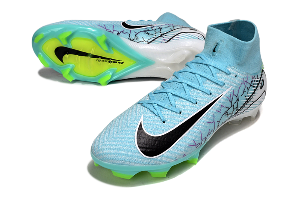 Mercurial Superfly IIX Elite FG