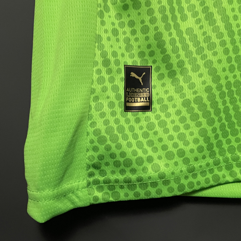 2025 - 2026 Portugal Goalkeeper