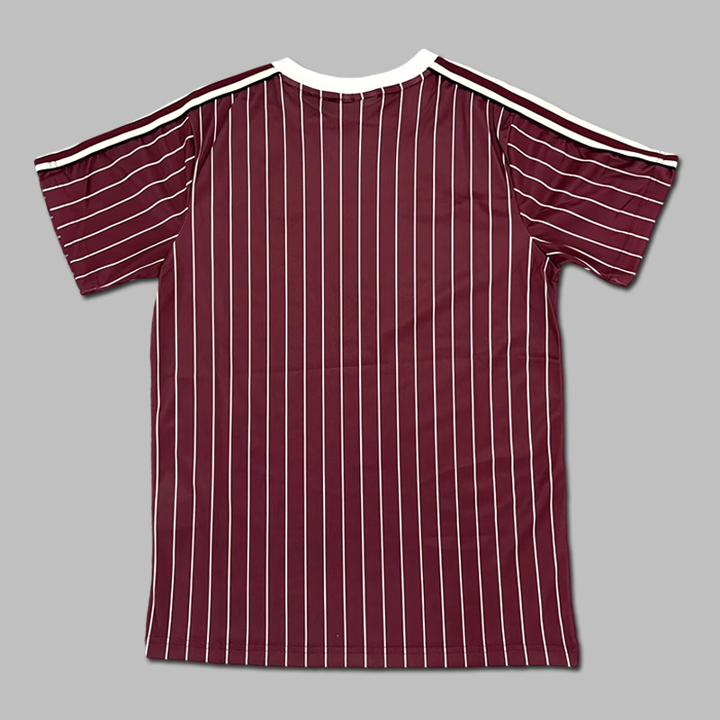 2025-2026 Ajax Retro Jersey