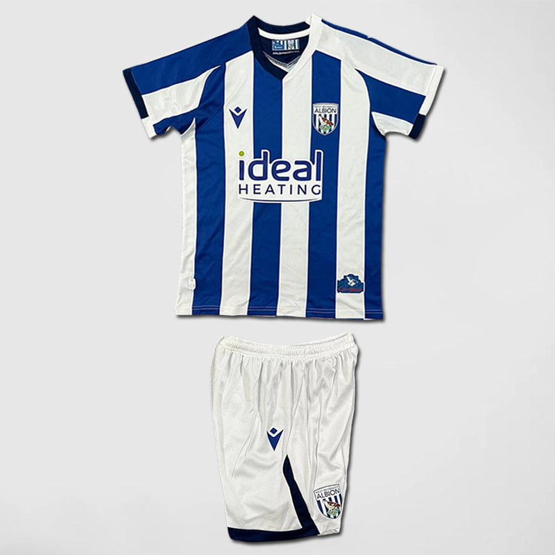2025-2026  West Bromwich home Kids
