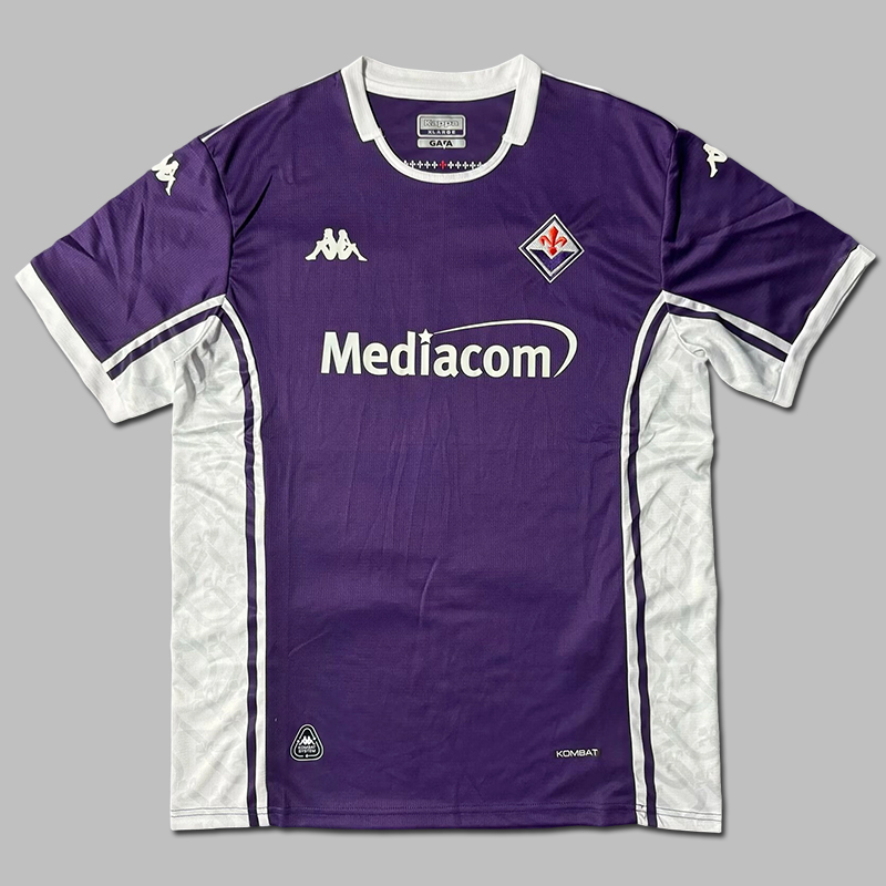 2025-2026 Fiorence Home  Jersey