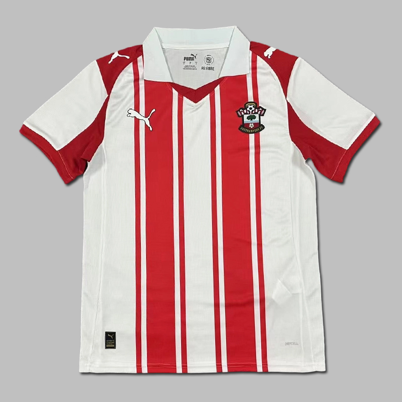 2025-2026 Southampton Home  Jersey
