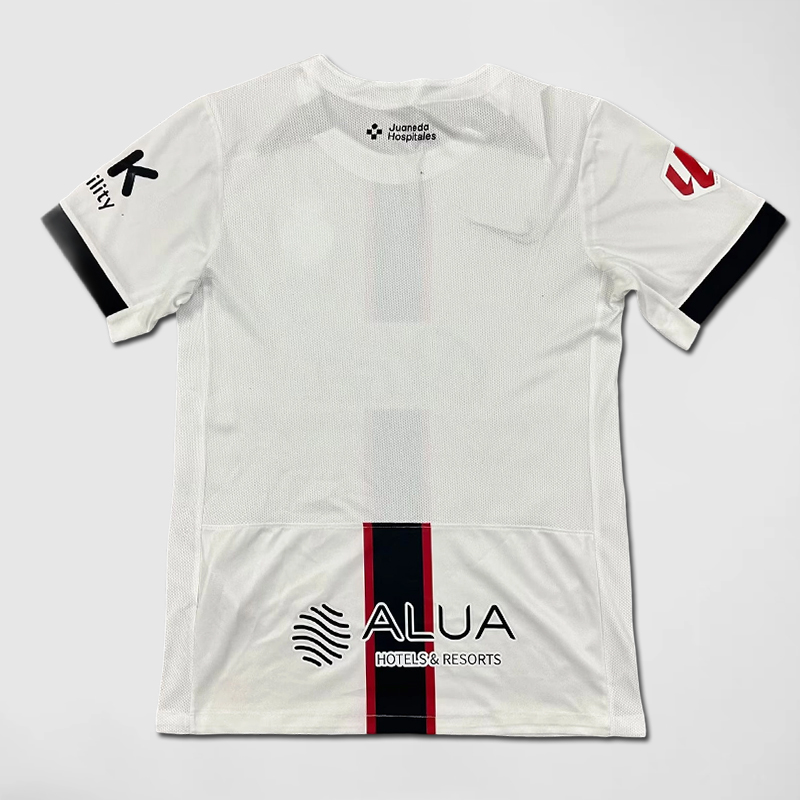 2025-2026 Mallorca Away Jersey