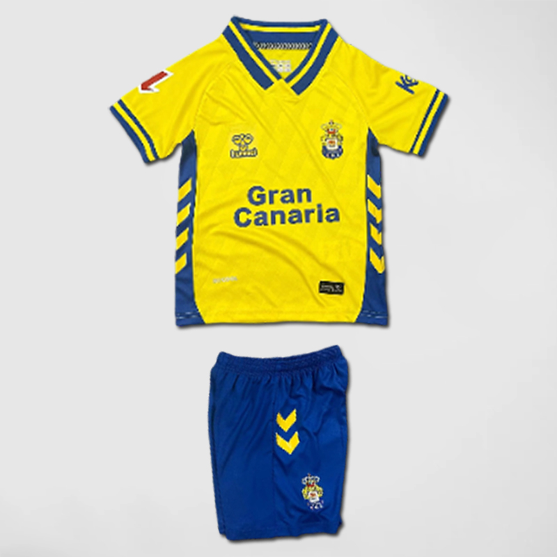 2025-2026 Palmas Away Kids