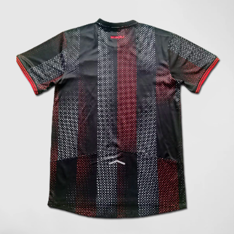 2025 - 2026  Leverkusen Home Jersey