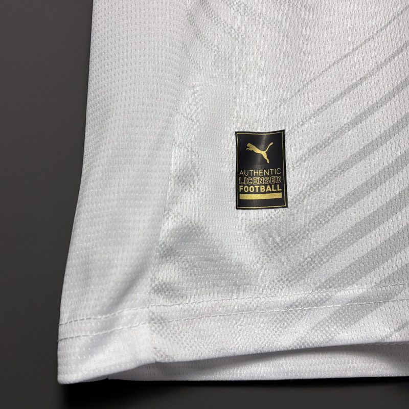 2025 - 2026 RB Leipzig Home  Jersey